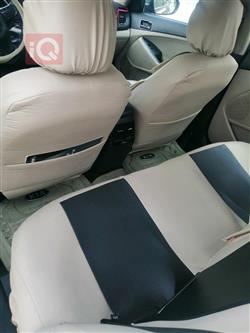 كيا اوبتيما